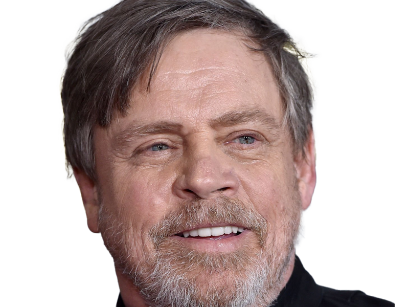 mark richard hamill acteur americain homme sexagenaire septantaine septantaire septuagenaire vieux luke skywalker