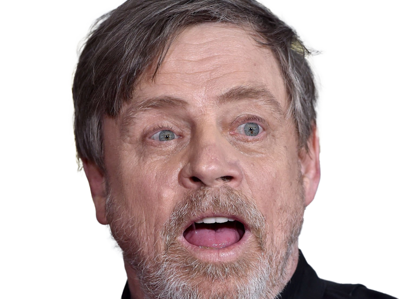 mark richard hamill acteur americain homme sexagenaire septantaine septantaire septuagenaire vieux luke skywalker