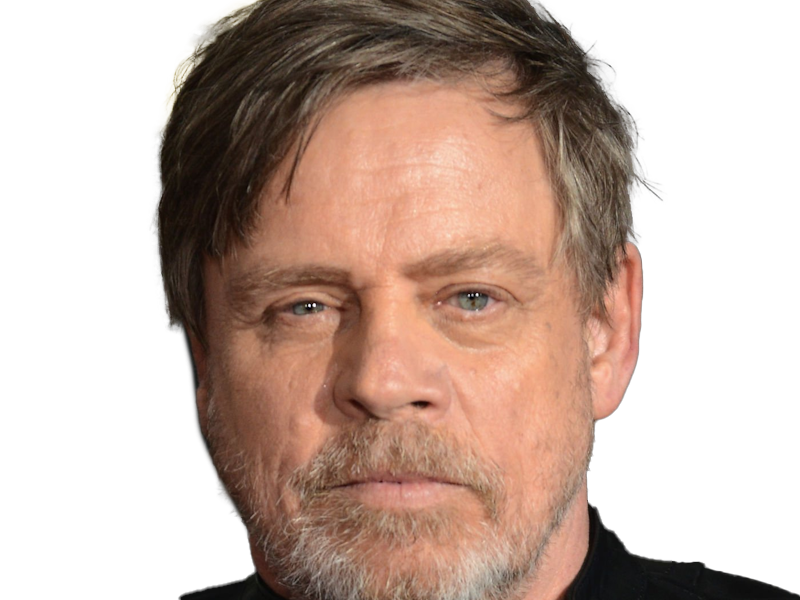 mark richard hamill acteur americain homme sexagenaire septantaine septantaire septuagenaire vieux luke skywalker
