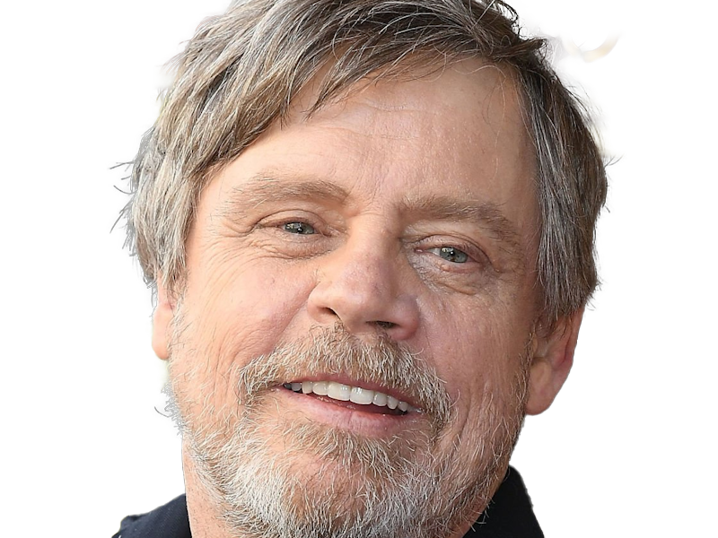 mark richard hamill acteur americain homme sexagenaire septantaine septantaire septuagenaire vieux luke skywalker