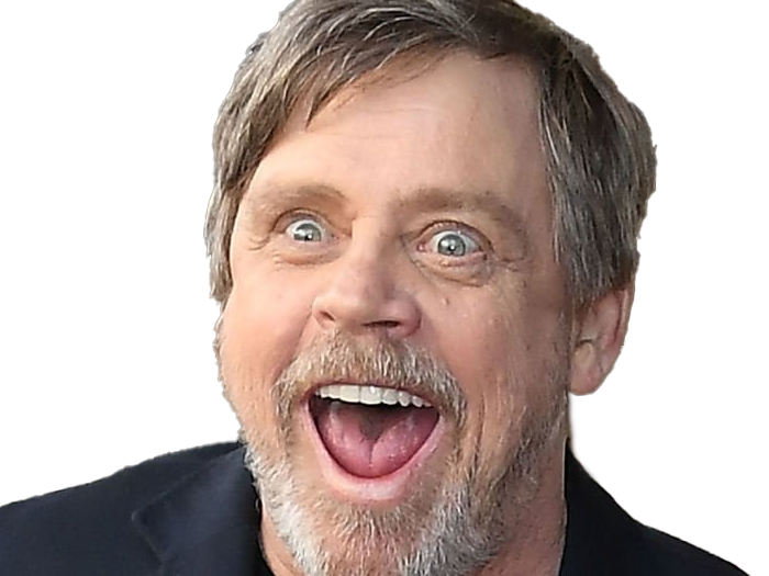 mark richard hamill acteur americain homme sexagenaire septantaine septantaire septuagenaire vieux luke skywalker