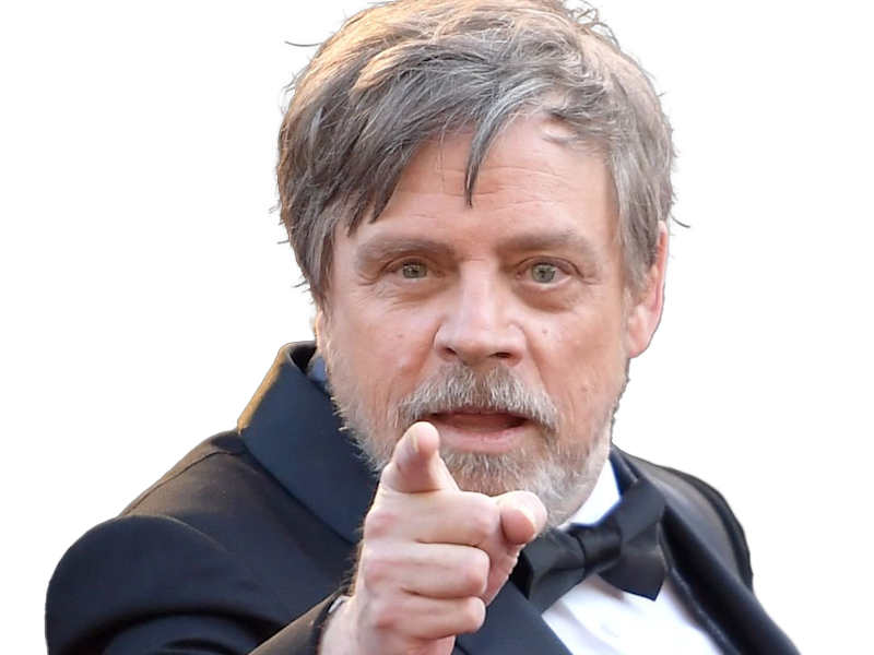 mark richard hamill acteur americain homme sexagenaire septantaine septantaire septuagenaire vieux luke skywalker