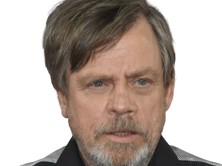 mark richard hamill acteur americain homme sexagenaire septantaine septantaire septuagenaire vieux luke skywalker