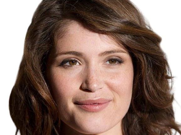gemma arterton actrice brune britannique yeux marron plus belle anglaise cheveux