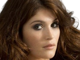 gemma arterton actrice brune britannique yeux marron cheveux plus belle anglaise