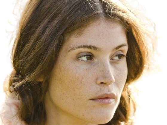 gemma arterton actrice brune britannique yeux marron cheveux plus belle anglaise
