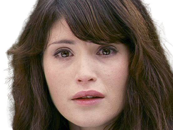 gemma arterton actrice brune britannique yeux marron cheveux plus belle anglaise