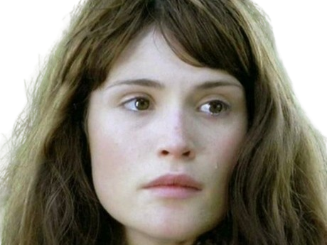 gemma arterton actrice brune britannique yeux marron cheveux plus belle anglaise