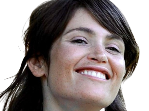 gemma arterton actrice brune britannique yeux marron cheveux plus belle anglaise