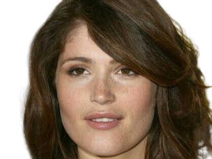 gemma arterton actrice brune britannique yeux marron cheveux plus belle anglaise
