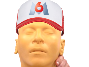 m6u appel a temoins code lionel mannequin