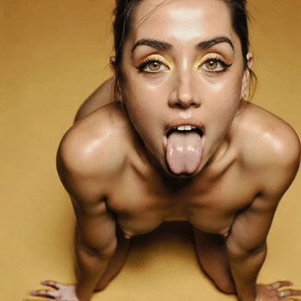 glandilus latin esp ana armas joi 2049 paloma ballet piper suck blow job taf spit