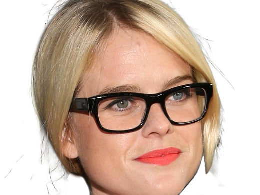 alice sophia eve actrice britannique anglaise americaine femme blonde heterochromie yeux vairons 2010s vingtaine vingtenaire