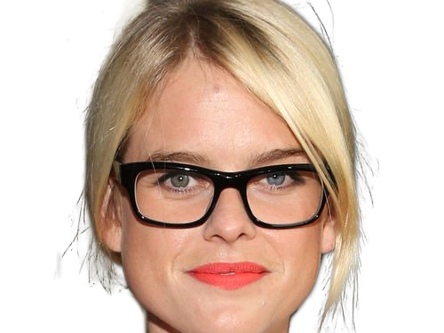 alice sophia eve actrice britannique anglaise americaine femme blonde heterochromie yeux vairons 2010s vingtaine vingtenaire