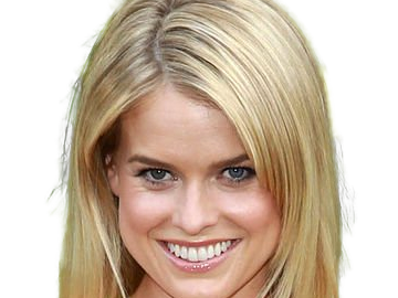alice sophia eve actrice britannique anglaise americaine femme blonde heterochromie yeux vairons 2010s vingtaine vingtenaire