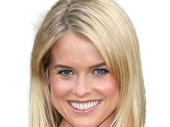 alice sophia eve actrice britannique anglaise americaine femme blonde heterochromie yeux vairons 2010s vingtaine vingtenaire