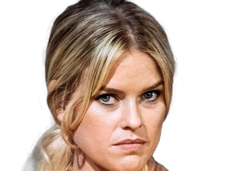 alice sophia eve actrice britannique anglaise americaine femme blonde heterochromie yeux vairons 2010s vingtaine vingtenaire