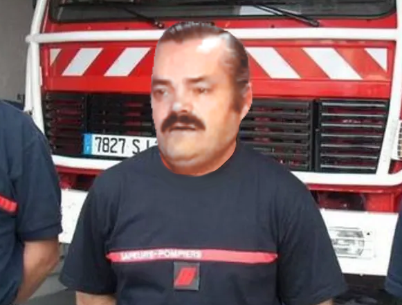 sapeur pompier ambulance feu urgence