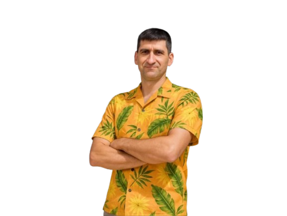 jerome le catalan koh lanta la revanche des 4 terres jdg chemise