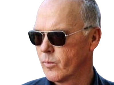 mickael keaton acteur americain homme sexagenaire septuagenaire vieux batman birdman oscar