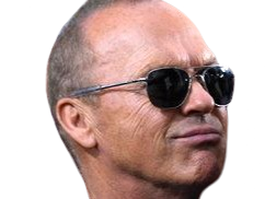 michael keaton acteur americain homme sexagenaire septuagenaire vieux batman birdman oscar