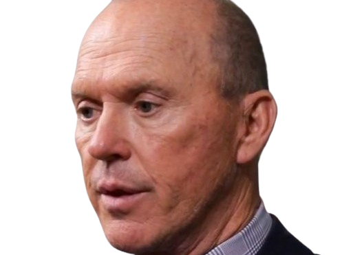 michael keaton acteur americain homme sexagenaire septuagenaire vieux batman birdman oscar