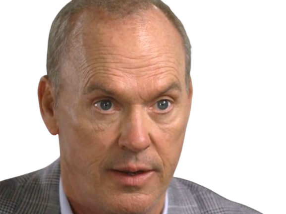 michael keaton acteur americain homme sexagenaire septuagenaire vieux batman birdman oscar