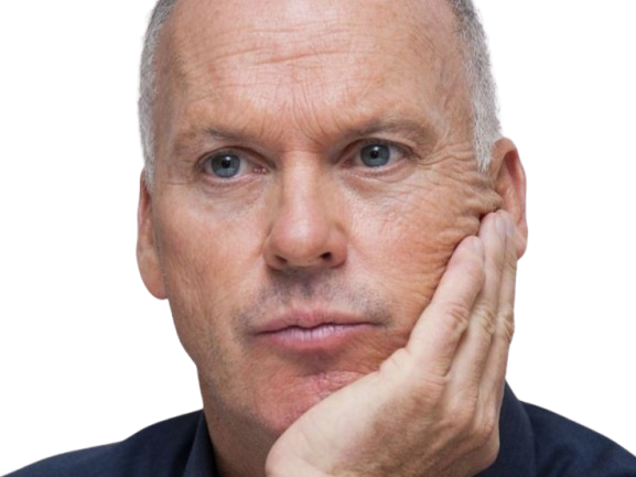 michael keaton acteur americain homme sexagenaire septuagenaire vieux batman birdman oscar