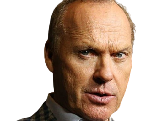 michael keaton acteur americain homme sexagenaire septuagenaire vieux batman birdman oscar