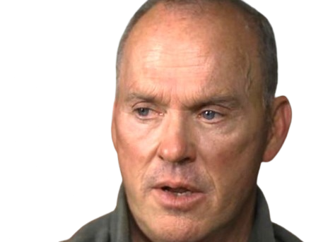 michael keaton acteur americain homme sexagenaire septuagenaire vieux batman birdman oscar