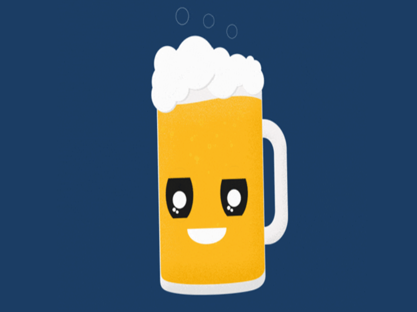 biere cgt syndicat marlou pinte 50 bourre ivre