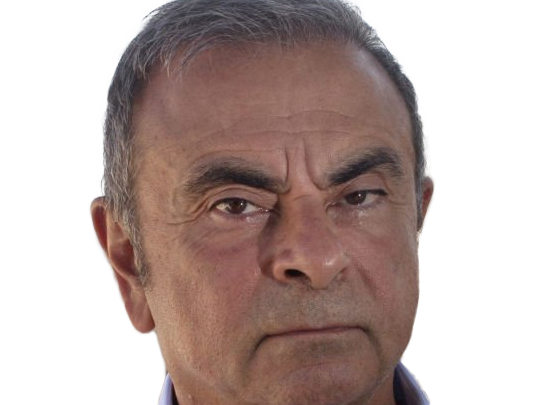 carlos ghosn francais libanais bresilien homme affaires pdg renault nissan fugitif corrompu vieux septuagenaire septentenaire