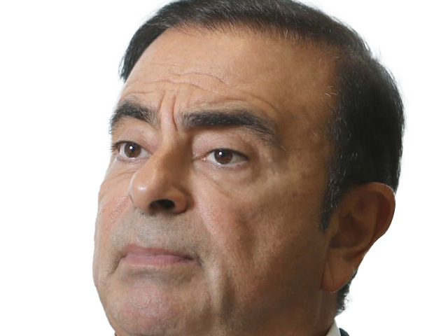 carlos ghosn francais libanais bresilien homme affaires pdg renault nissan fugitif corrompu vieux septuagenaire septentenaire