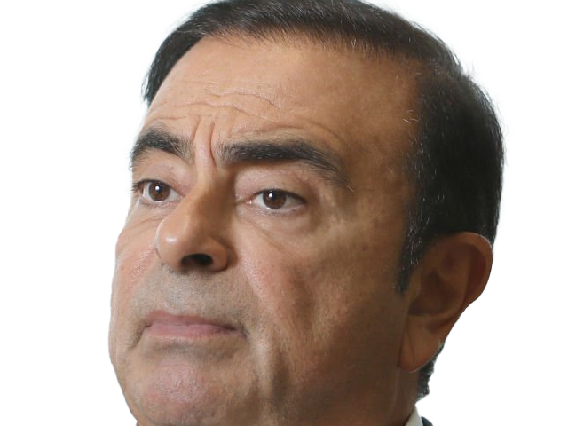 carlos ghosn francais libanais bresilien homme affaires pdg renault nissan fugitif corrompu vieux septuagenaire septentenaire