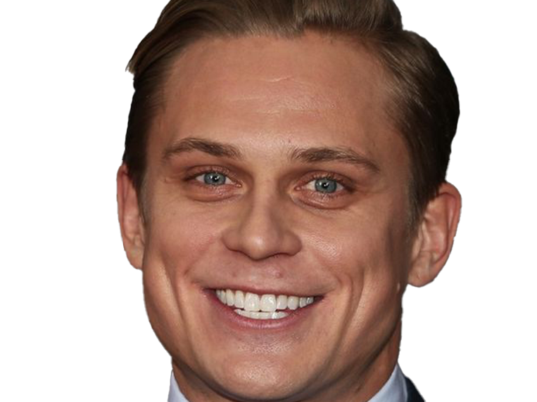 billy magnussen acteur americain homme blond trentaine trentenaire beau bg yeux bleus jeune maniac