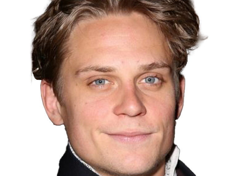billy magnussen acteur americain homme blond trentaine trentenaire beau bg yeux bleus jeune maniac