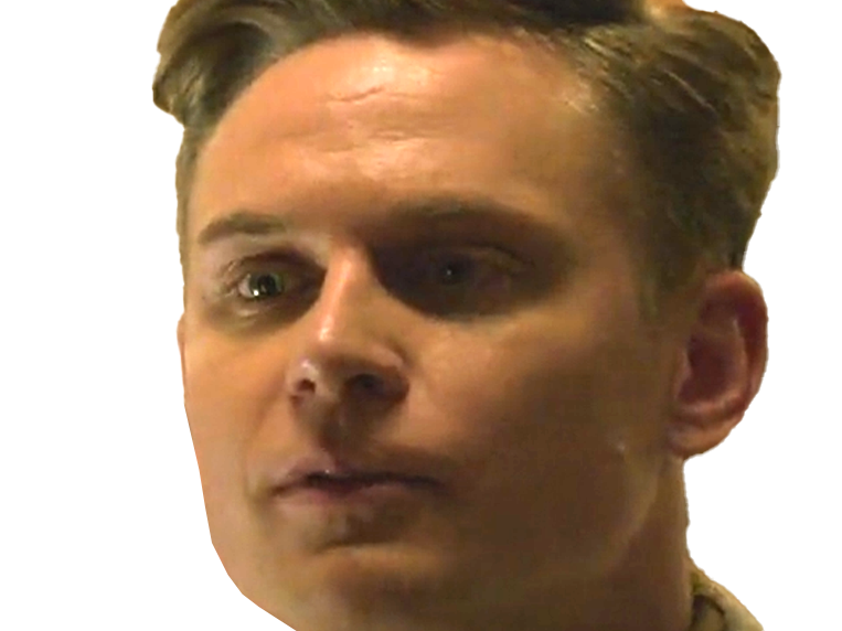 billy magnussen acteur americain homme blond trentaine trentenaire beau bg yeux bleus jeune maniac