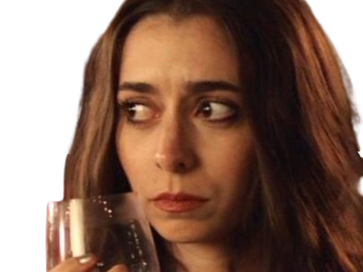 cristin milioti actrice femme brune grands yeux marron trentaine trentenaire black mirror