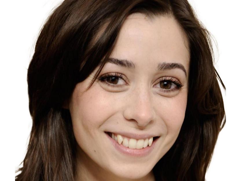 cristin milioti actrice femme brune grands yeux marron trentaine trentenaire black mirror