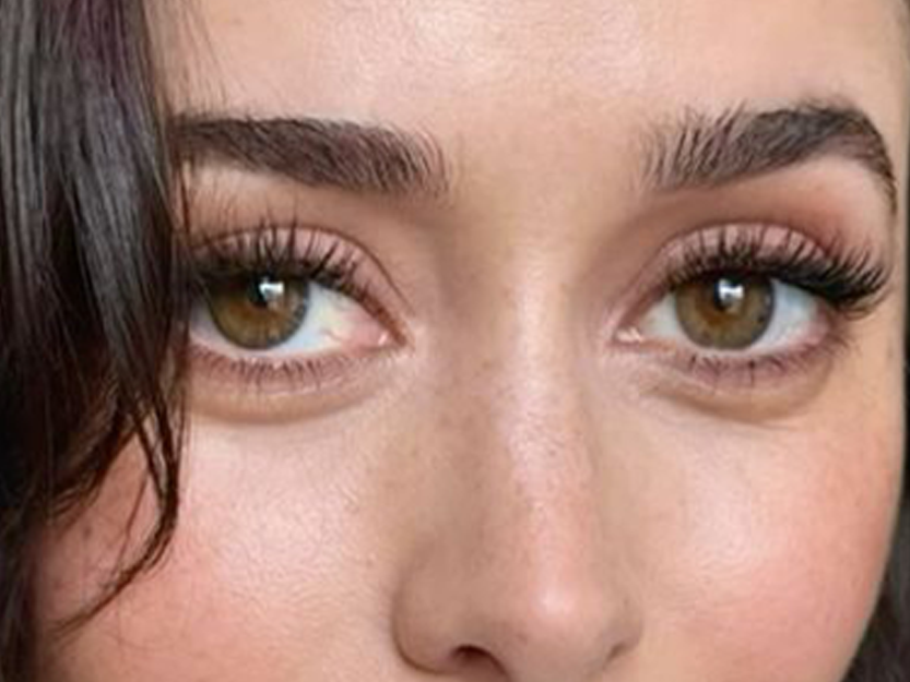 cristin milioti actrice femme brune grands yeux marron trentaine trentenaire black mirror