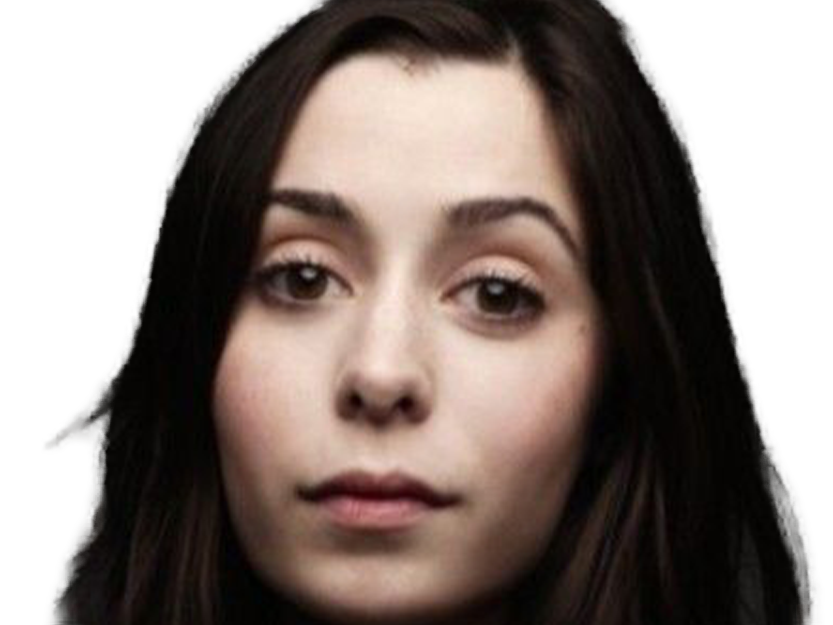 cristin milioti actrice femme brune grands yeux marron trentaine trentenaire black mirror