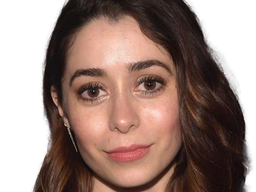 cristin milioti actrice femme brune grands yeux marron trentaine trentenaire black mirror