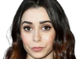 cristin milioti actrice femme brune grands yeux marron trentaine trentenaire black mirror