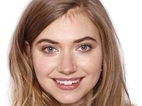 imogen poots actrice femme anglaise britannique blonde yeux bleus jeune vingtaine vingtenaire 2010 2010s