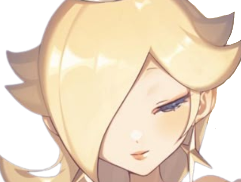 moupe harmonie super mario galaxy mere luma observatoire galaxie etoile univers estelle magie