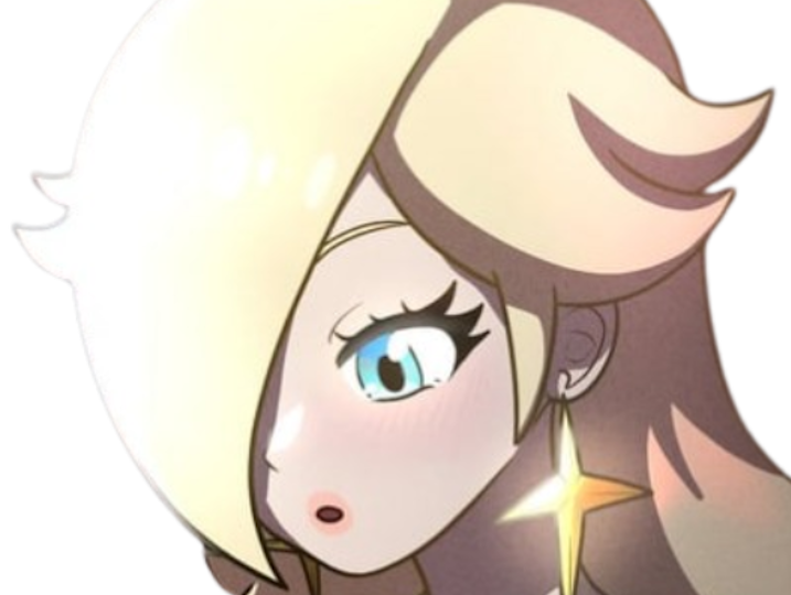 moupe harmonie super mario galaxy mere luma observatoire galaxie etoile univers estelle magie