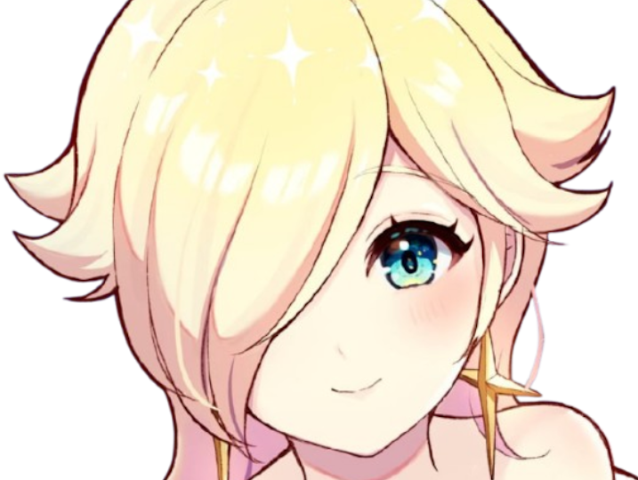 moupe harmonie super mario galaxy mere luma observatoire galaxie etoile univers estelle magie