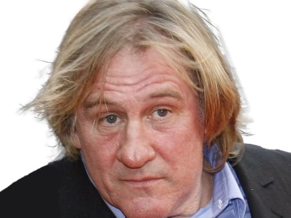 gerard depardieu acteur realisateur producteur chanteur cinema homme francais russe emirien soixantenaire soixantaine annees 2010s