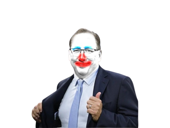 john textor president clown ol olympique lyonnais lyon dncg