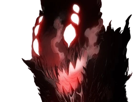 overgrown rover pochi grand rex monstre-chien niveau dragon lieutenant one punch man opm manga anime